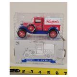 Hamms Beer Ford Model A Bank