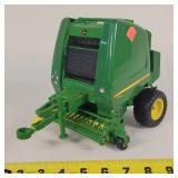 1/16 John Deere 854 Baler