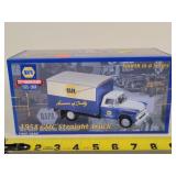 1st Gear 1958 GMC Straight Truck