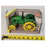 1/16 John Deere GP Standard Tractor