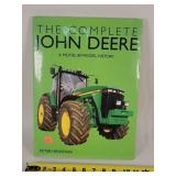 John Deere Model by Model History Book