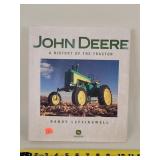 John Deere History Book - Randy Leffingwell