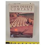 John Deere Company History Book
