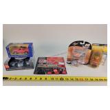 1/64 Mobil 1 Set, Nascar Toys