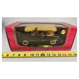 1/18 1949 Ford