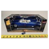 1/18 1959 Cadillac Eldorado Biarritz