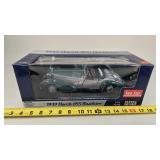 1/18 1939 Horch 855 Roadster