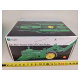 1/16 John Deere 4020 Tractor w/ 237 Corn Picker