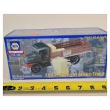1st Gear 1925 Mack AC Stake Truck