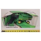 1/28 John Deere 9600 Combine