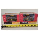 2- 1/64 Versatile 620 Tractors
