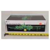 1/16 Precision John Deere 214T Twine Tie Baler
