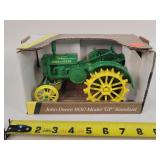 1/16 John Deere GP standard Tractor
