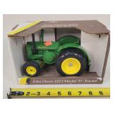 1/16 John Deere D Tractor