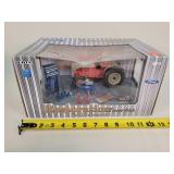 1/16 Ford 8N Restoration Tractor & Accessories