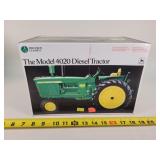 1/16 John Deere 4020 Diesel Tractor