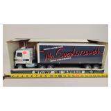 Nylint Mr. Goodwrench Semi in Box