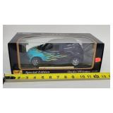 1/18 Chrysler PT Cruiser
