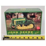 1/16 John Deere 420 Crawler