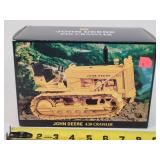 1/16 John Deere 430 Crawler