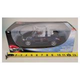 1/18 Chrysler PT Cruiser Convertible