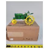 1/16 John Deere GP Wide Tread Tractor