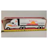 Nylint Mr. Goodwrench Semi in Box