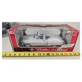 1/18 1953 Cadillac Eldorado