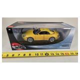 1/18 Porsche 911