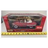 1/18 1953 Chevy Bel Air
