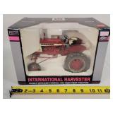 1/16 Farmall 504 High Crop Tractor