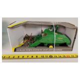 1/16 John Deere 12A Combine