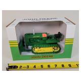 1/16 John Deere MC Crawler w/ Steel Tracks