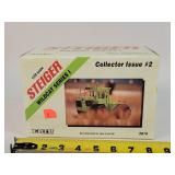 1/32 Steiger Wildcat Series I 4WD Tractor