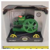 1/16 John Deere E Engine