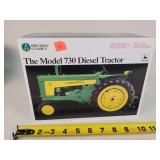 1/16 John Deere 730 Diesel Tractor