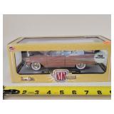 1/24 1957 Chevy Bel Air Convertible