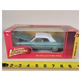 1/24 Chevy Impala SS - Johnny Lightning
