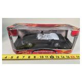 1/18 1964 1/2 Ford Mustang