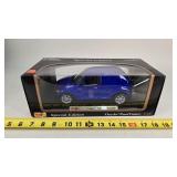1/18 Chrysler Panel Cruiser