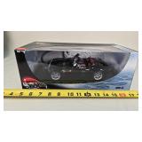 1/18 BMW Z8