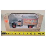 1942 Chevrolet Massey Harris Delivery Bank
