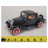 1/18 1932 Ford 3 Window Coup