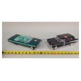 1/18 1964 Low Rider Chevy Impala & Nomad