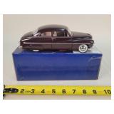 1/24 1949 Mercury Car