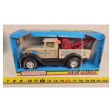 Nylint Fire Truck