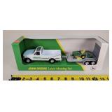 1/32 John Deere Lawn Mowing Set