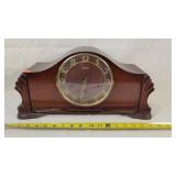 Elg-Art Windup Mantle Clock