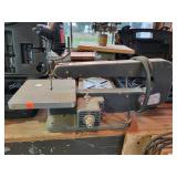 Dremel 15" Scroll Saw