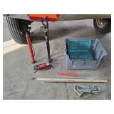 Air Pumps, Appliance Cord, & More
